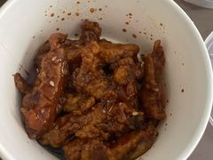 -鸿瑞興面馆(梅岭店)