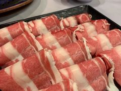 -东来顺饭庄(apm总店)