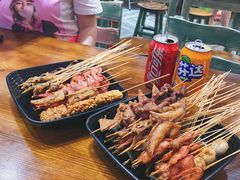 小肉-孙记炸串小馆