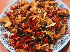 -北大地皖峰饭馆