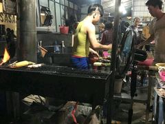 -肥婆姐妹小吃店(后海店)