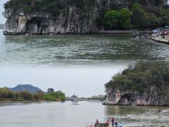 -桂林两江四湖景区