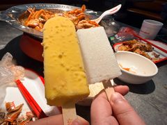 -胖哥俩肉蟹煲(萧山加州阳光店)