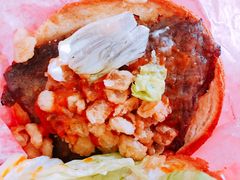 -汉堡王(东方新天地店)