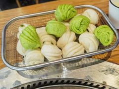 -山河屯铁锅炖·非遗东北菜(南山店)