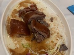 -东江渔村·古典园林·30年粤菜老字号(太和店)