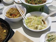 -绿草地·湘菜(7mall店)