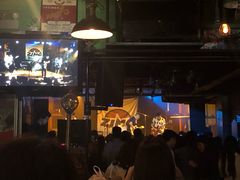-育音堂音乐公园