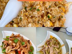 -覃记海鲜美食餐厅