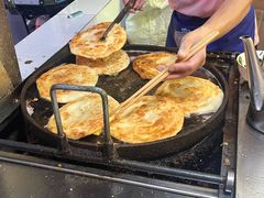 -张记灌饼(丰富路店)
