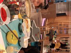 -味餐厅·海鲜·火锅·自助餐