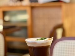 -E SPECIAL COFFEE 别样
