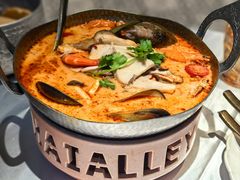 -Thai Alley泰爱里(二沙岛店)
