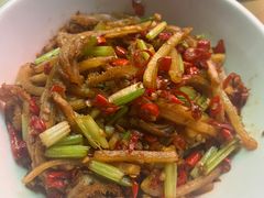 -笨罗卜浏阳菜馆(龙华鹏润达店)
