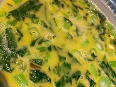 金银蛋钵钵菜-竹里馆·淮扬菜·功夫茶(老门东店)