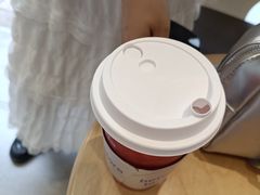 -茶百道(南坪万达一号门店)
