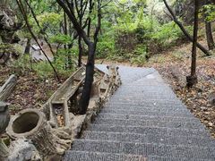 -云丘山景区