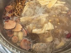 -凯盈阁私房菜·桑拿鸡(绿茵花园店)