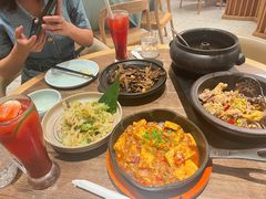 -云海肴·汽锅鸡·云南代表菜(美罗城店)