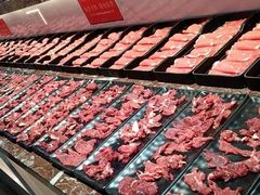 -九记潮汕现切鲜牛肉自助火锅(新开铺店)