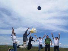 -青海湖国家重点风景名胜区