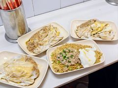 -瑞宝早餐店(市桥路店)