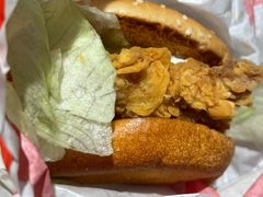 -麦当劳(大厂新城店)