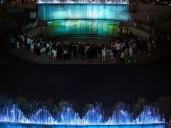 -深圳湾万象城(南山店)