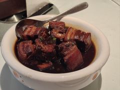 招牌红烧肉-同庆楼(大钟寺店)