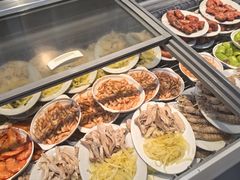 -车头老二大排档(金城步行街店)