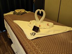 -泰王玺·正宗泰式按摩SPA(九霄店)