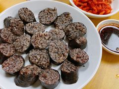 米肠-屋里家延边朝鲜族冷面(南园店)