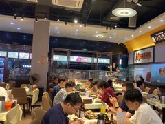 -铭副琦食·虾蟹烩馆(渔人码头店)