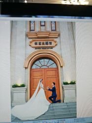 -蔚蓝映像STUDIO婚纱摄影(南稍门店)