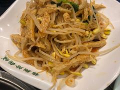 -清真·锦翔炝锅鱼(明德门店)