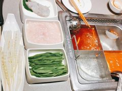 -海底捞火锅(青悦城店)