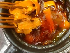 -有滋有味烧烤涮(果园星城C区店)