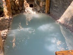 -云涛森林温泉