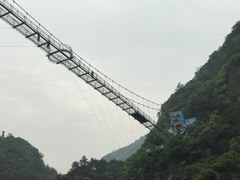 -宁波五龙潭景区