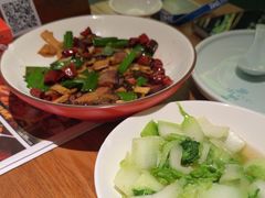 -蓉城小馆(科兴店)