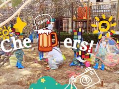 -上海市浦东新区明珠幼儿园