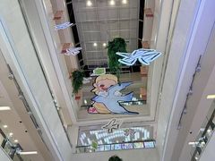 -宁波鄞州印象城
