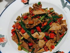 -寻乡迹· 湖南家宴(竹坑店)