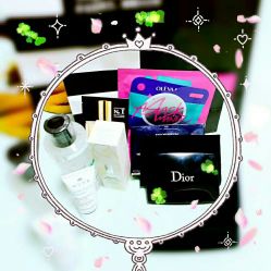 -丝芙兰Sephora