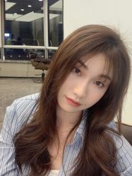 点击看大图 -MORI HAIR SALON日式美发沙龙