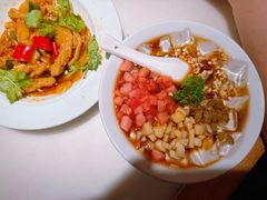 -涌上外婆桥(南塘店)