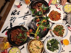 -南昌大饭店·非遗南昌菜(万寿宫店)