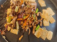 -一烙锅(友谊店)