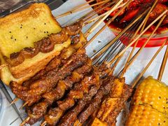 -路边边.炒菜烧烤.音乐餐厅(良乡长虹店)