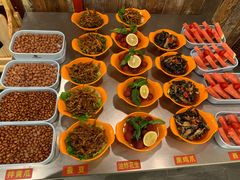 -老马路串串香火锅(北门桥店)